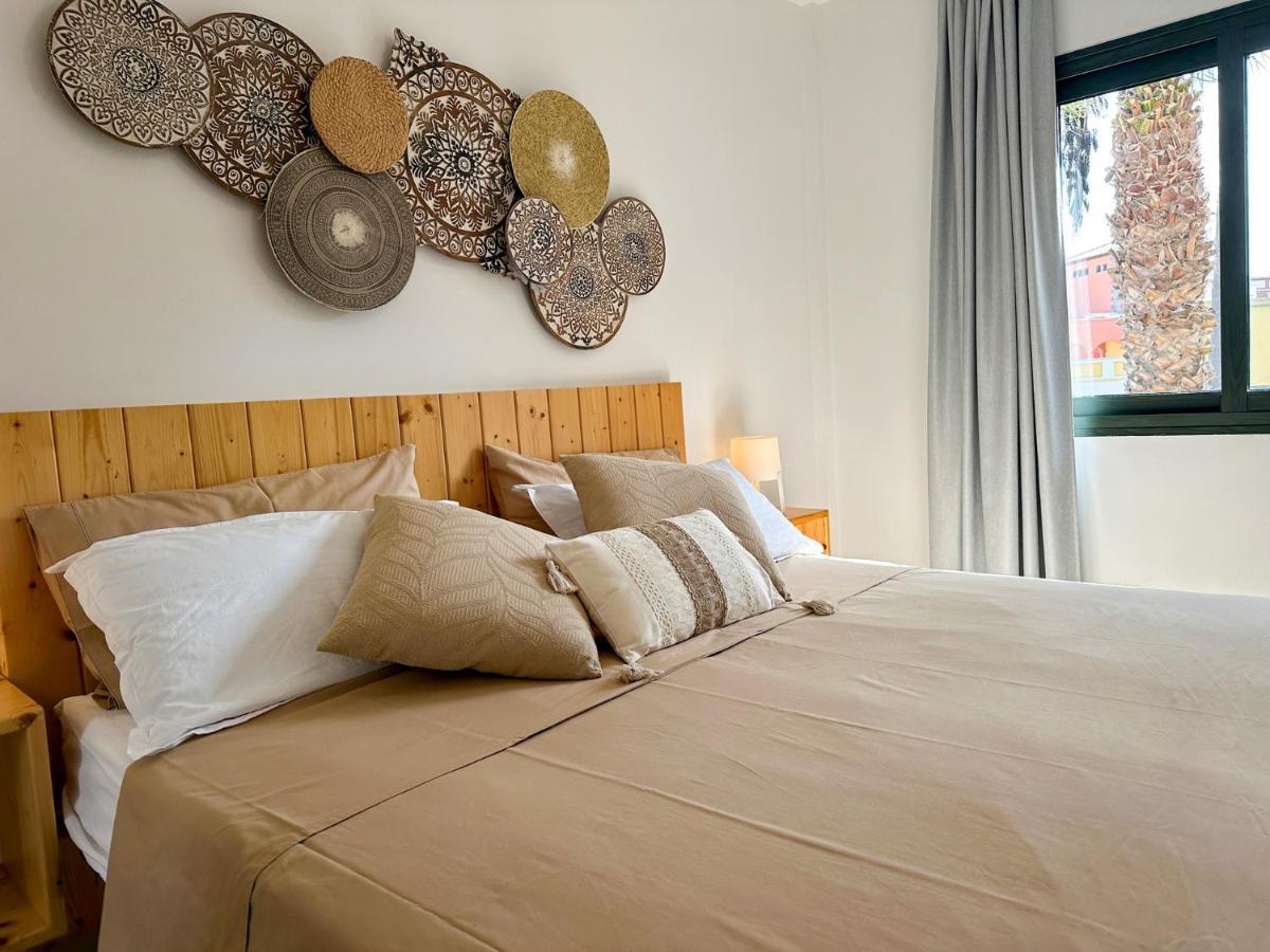Casa vacanze Rosa Atlantic Fuerteventura Corralejo