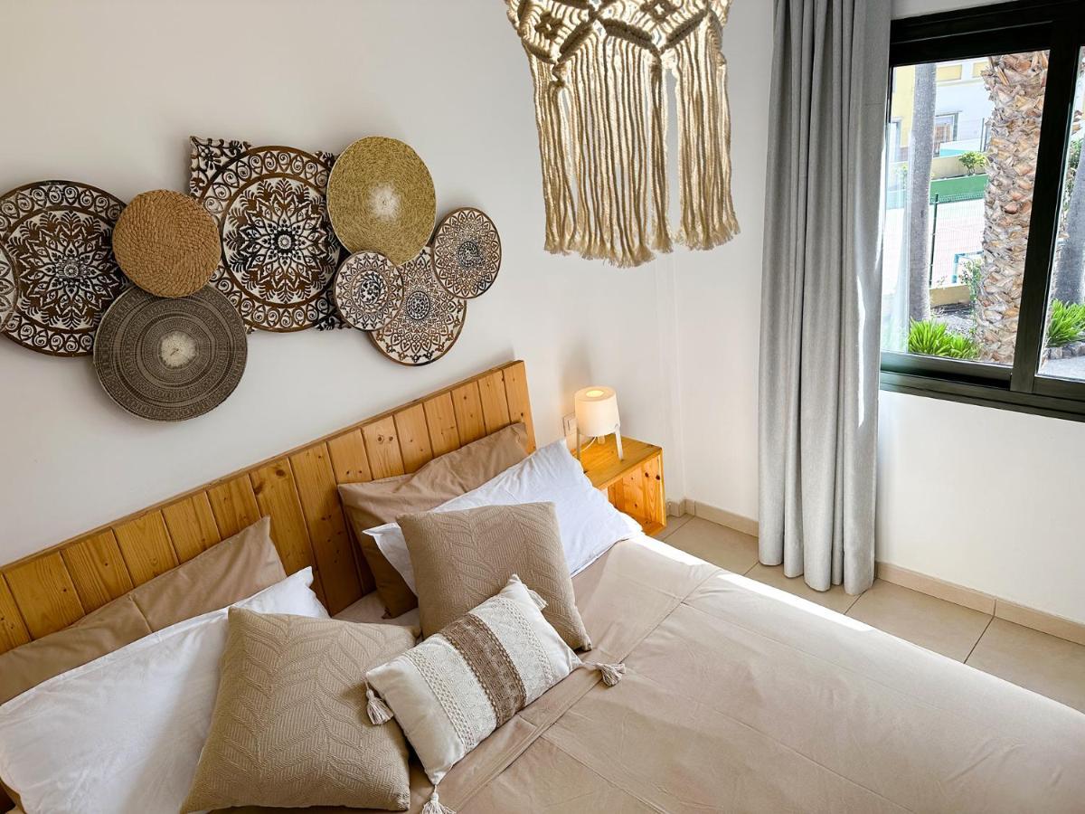 Casa vacanze Rosa Atlantic Fuerteventura Corralejo