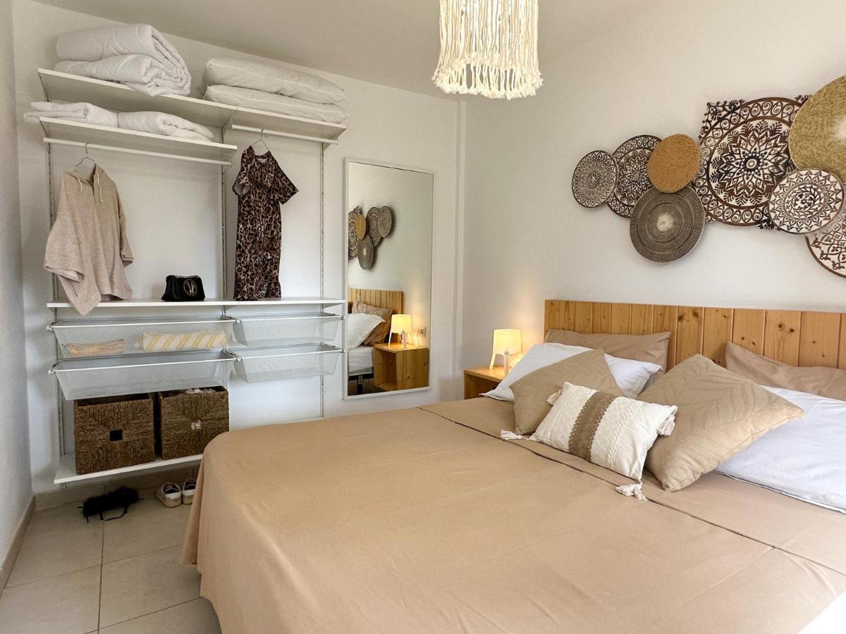 Rosa Atlantic Fuerteventura Casa vacanze Corralejo