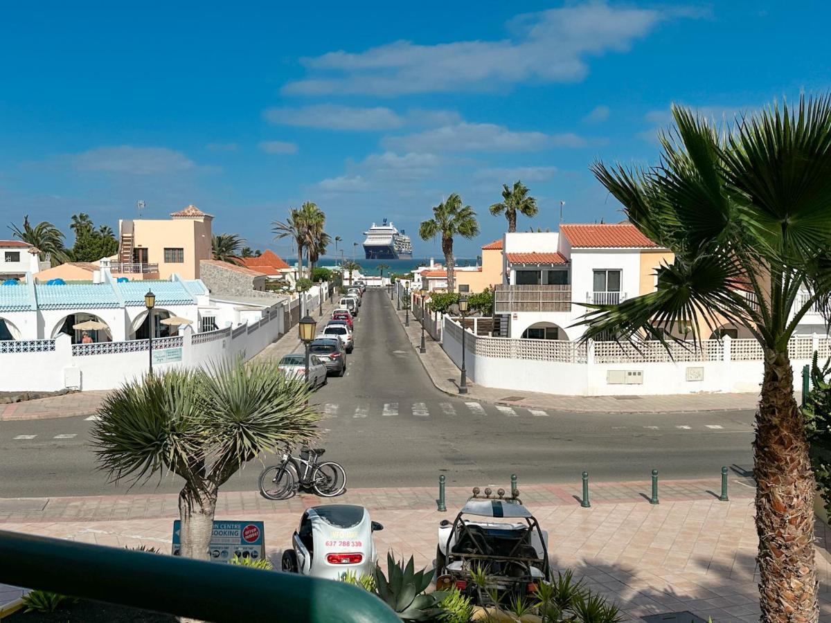 Casa vacanze Rosa Atlantic Fuerteventura *