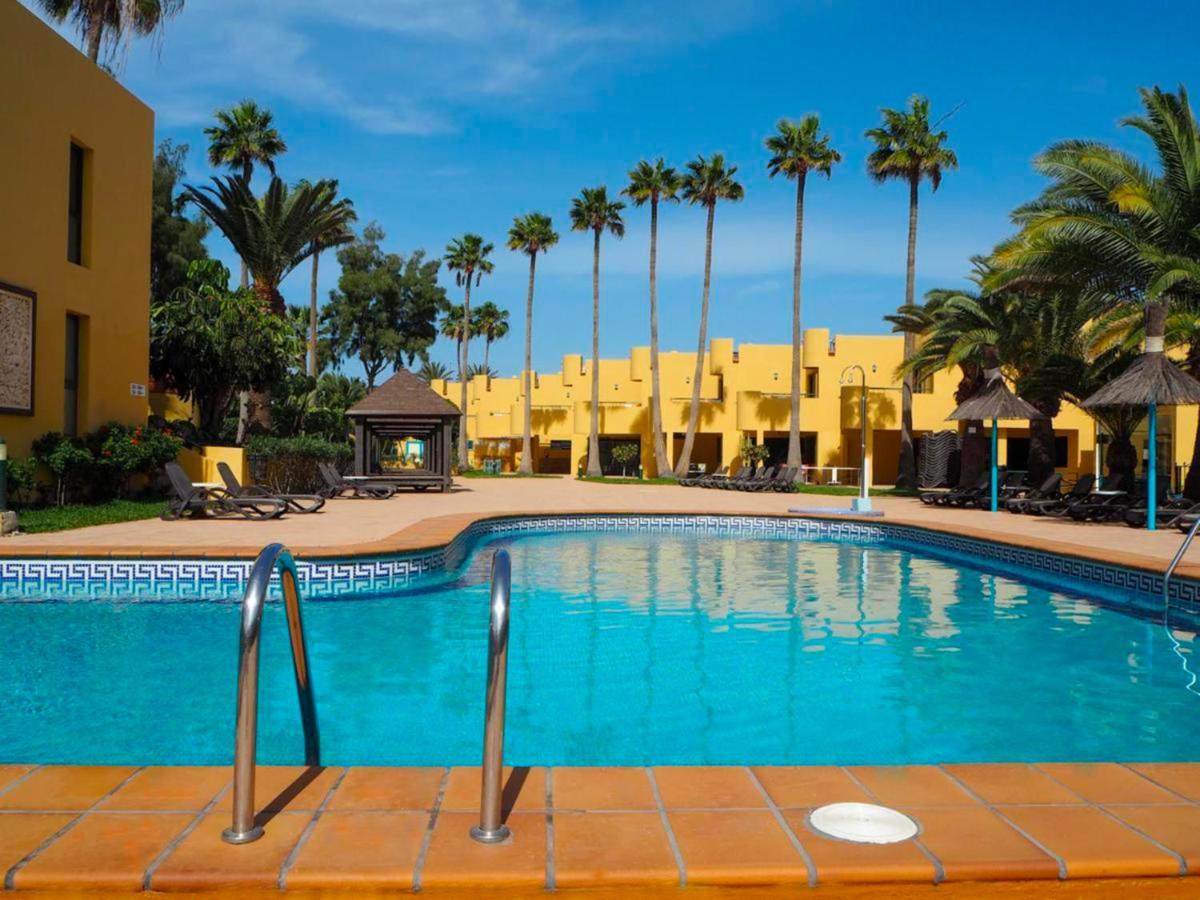 Rosa Atlantic Fuerteventura Casa vacanze Corralejo