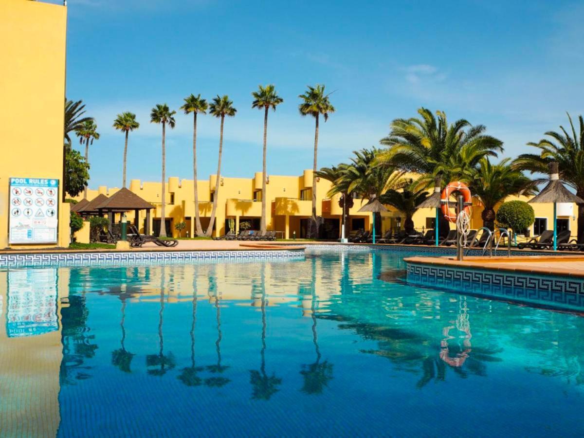 Casa vacanze Rosa Atlantic Fuerteventura *