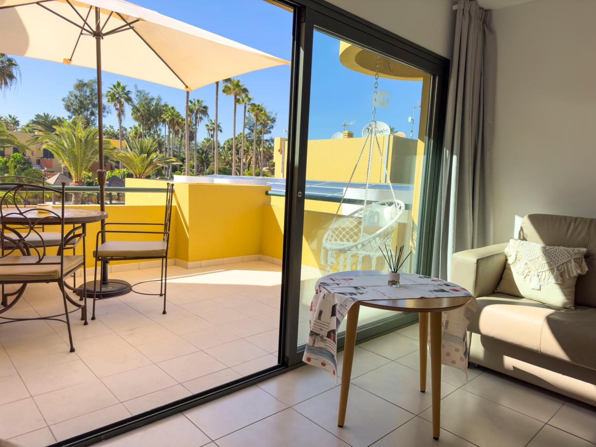 Casa vacanze Rosa Atlantic Fuerteventura Corralejo