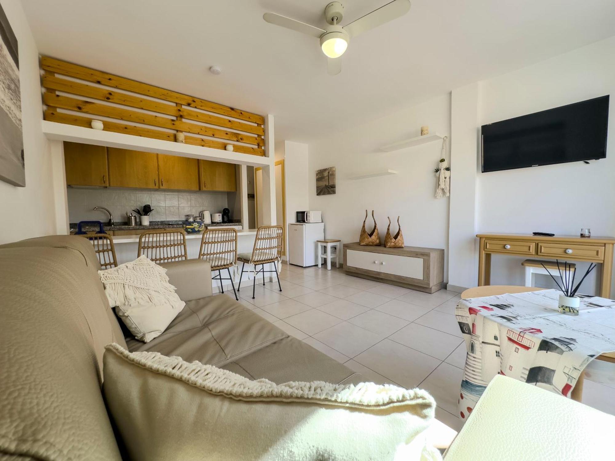 Casa vacanze Rosa Atlantic Fuerteventura Corralejo