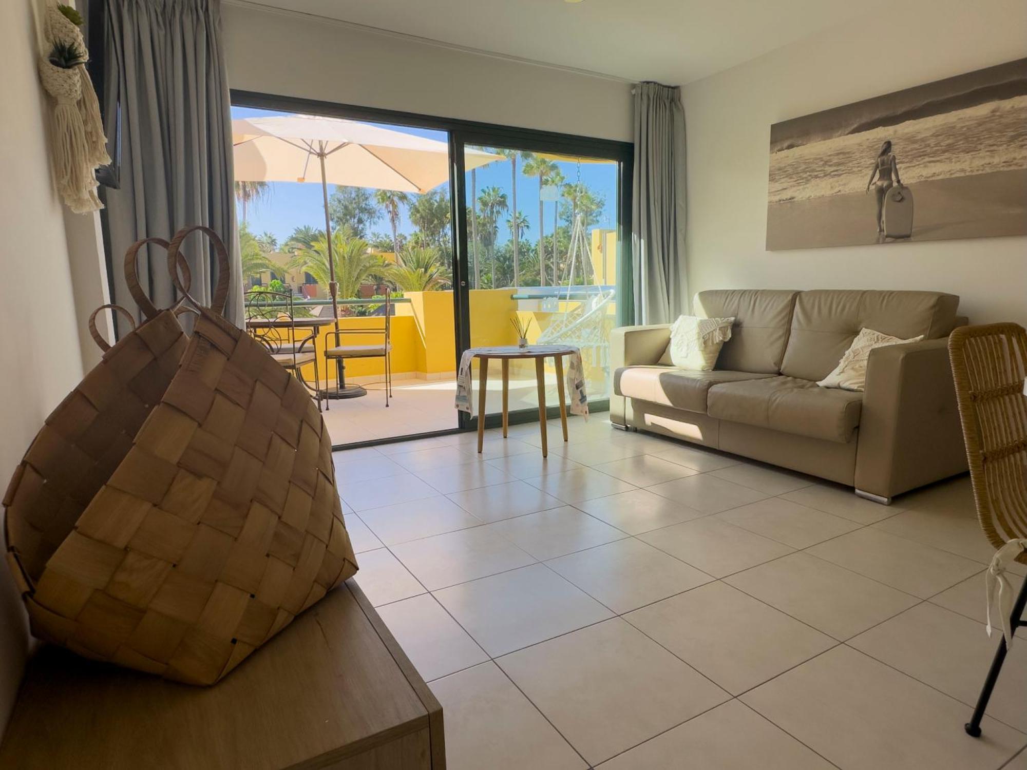 Casa vacanze Rosa Atlantic Fuerteventura