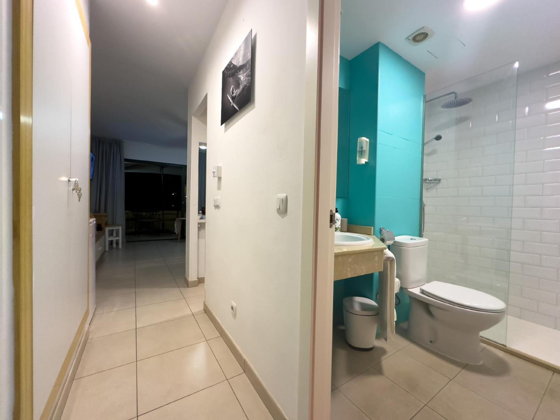 Rosa Atlantic Fuerteventura Casa vacanze Corralejo