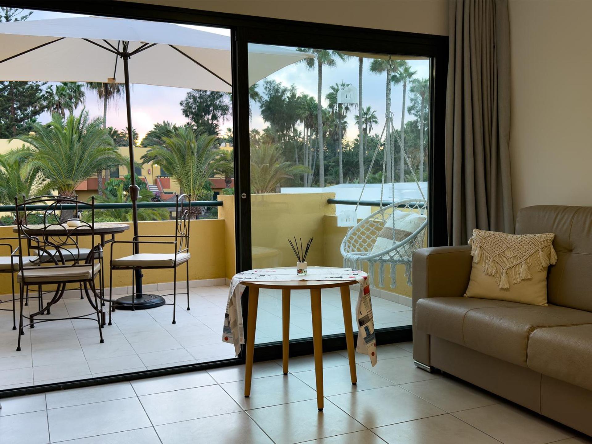 Rosa Atlantic Fuerteventura Casa vacanze