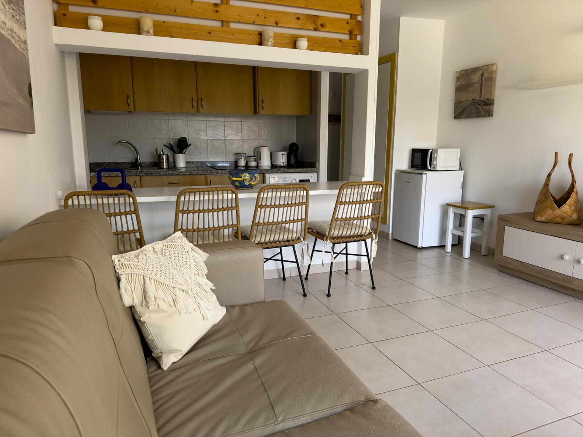 Casa vacanze Rosa Atlantic Fuerteventura Corralejo